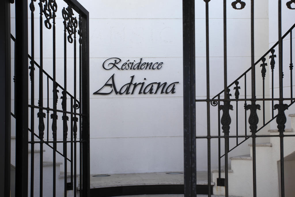 Residence Adriana Carry-le-Rouet Extérieur photo